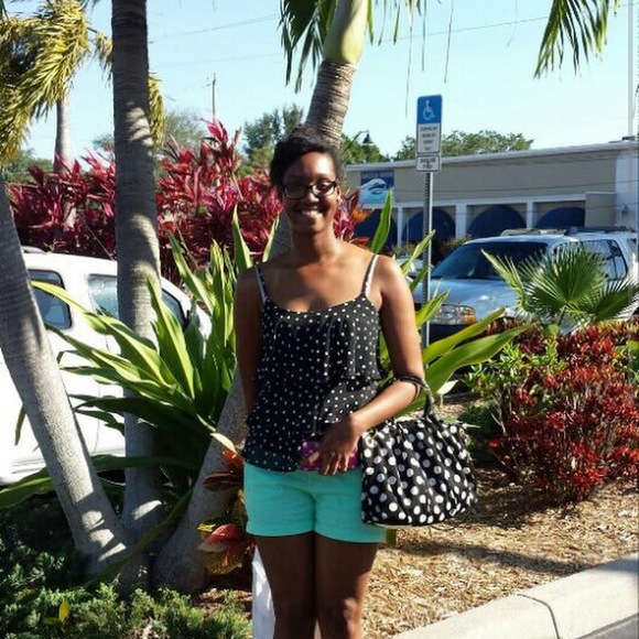 Meet your Posher, Imani - Picture 1 of 1